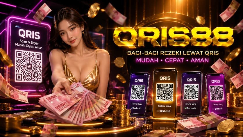 qris88